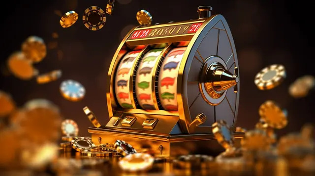 Metode Maxwin Slot Online