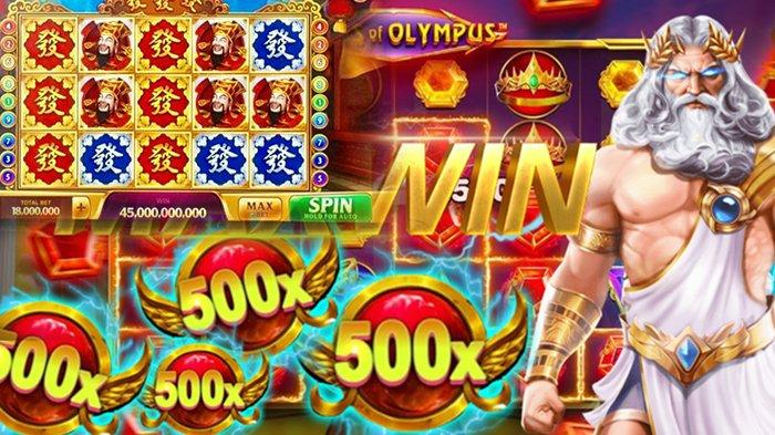 Melegalkan Slot Online Membantu Pemasukan Negara