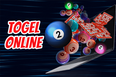 Karya Seni Pembuat Togel Keliling