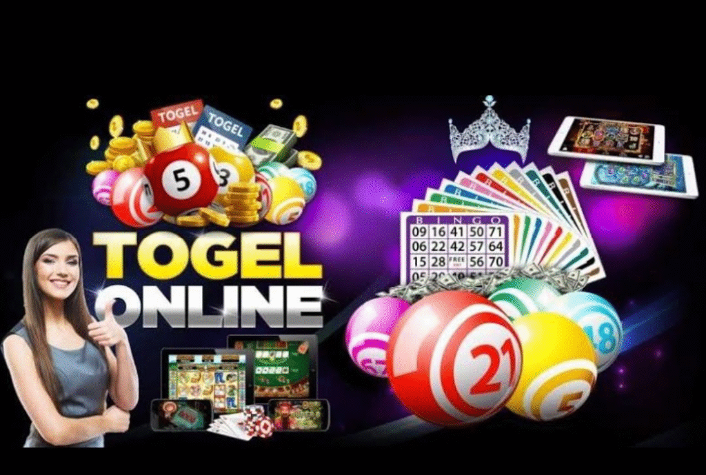 Sisi Baik dan Buruk Togel