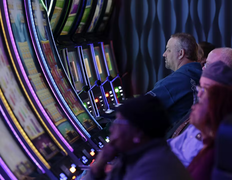 Menentukan Modal untuk Bermain Slot Online