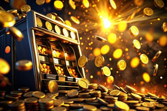 Daya Tarik Permainan Slot Online Terpercaya