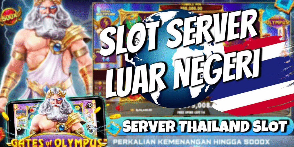 Gangguan Kesehatan Mental Dialami Pemain Slot Online