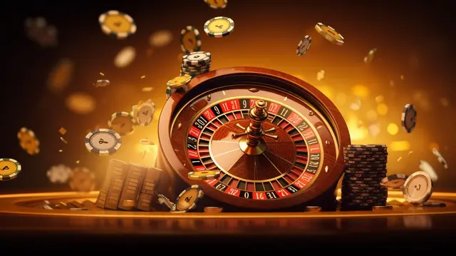 Slot Online Deposit Cepat Menggunakan DANA
