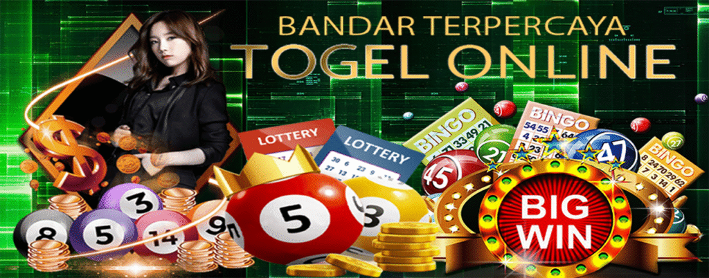 Turnamen Komunitas dengan Hadiah Nyata Togel Online